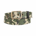 Louis Vuitton Takashi Murakami Monogramouflage Belt