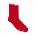 Supreme Socks Red
