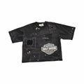 poorparker Harley Davidson Sex Sells Tee Black