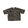 poorparker Creed Sex Sells Tee Black