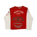 poorparker Ride A Legend Longsleeve