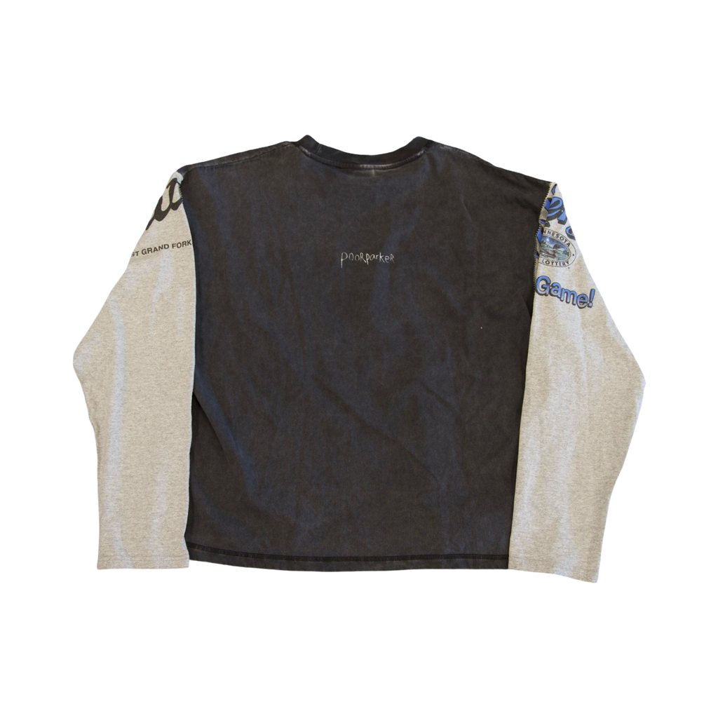 poorparker Minnesota Lottery Sex Sells Longsleeve