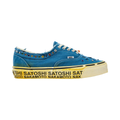 Vans OTW Era 95 Satoshi Nakamoto Round Lucky Charm Blue