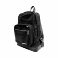 Chrome Hearts Nylon Stencil Black 7th Grade Backpack