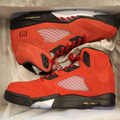 Jordan 5 Raging Bull
