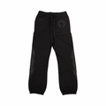 Chrome Hearts Online Exclusive Tonal Horseshoe Logo Sweatpants Black