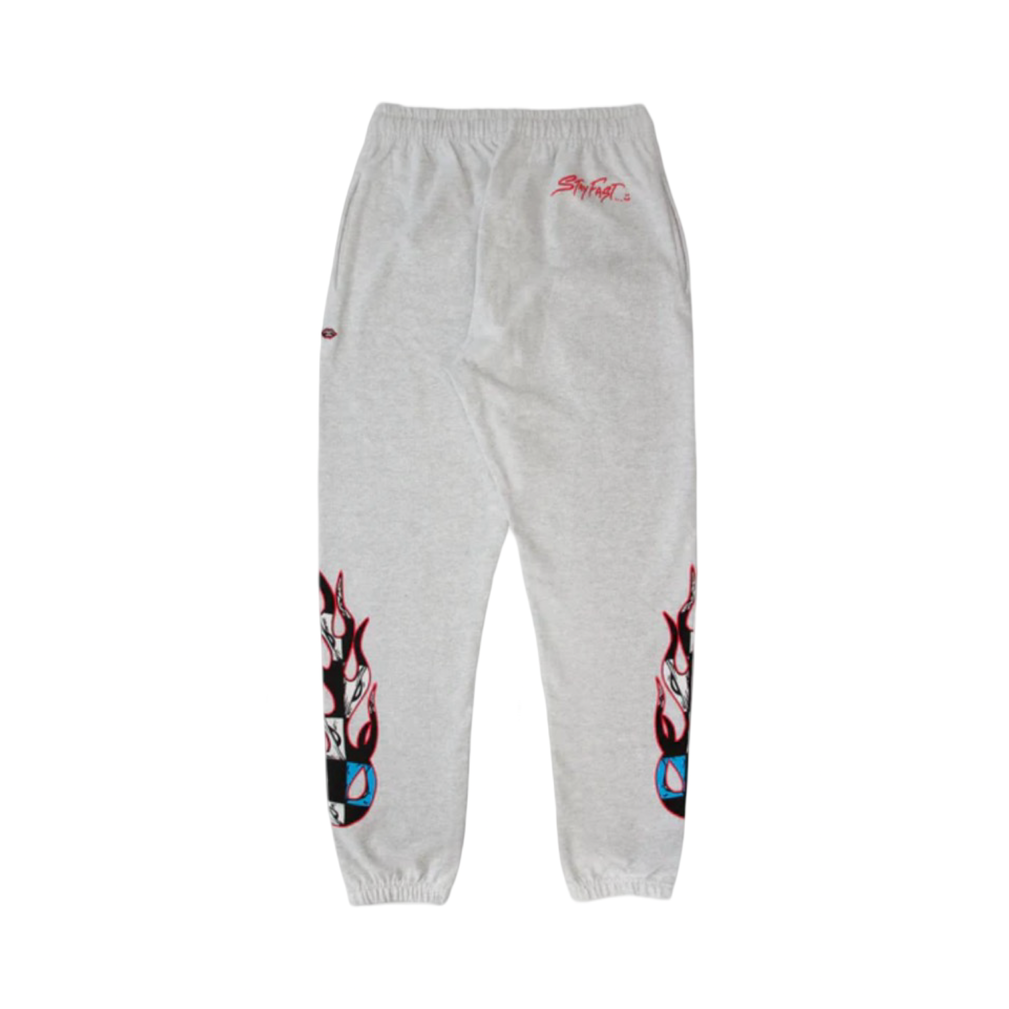 Chrome Hearts Matty Boy Brain Sweatpants