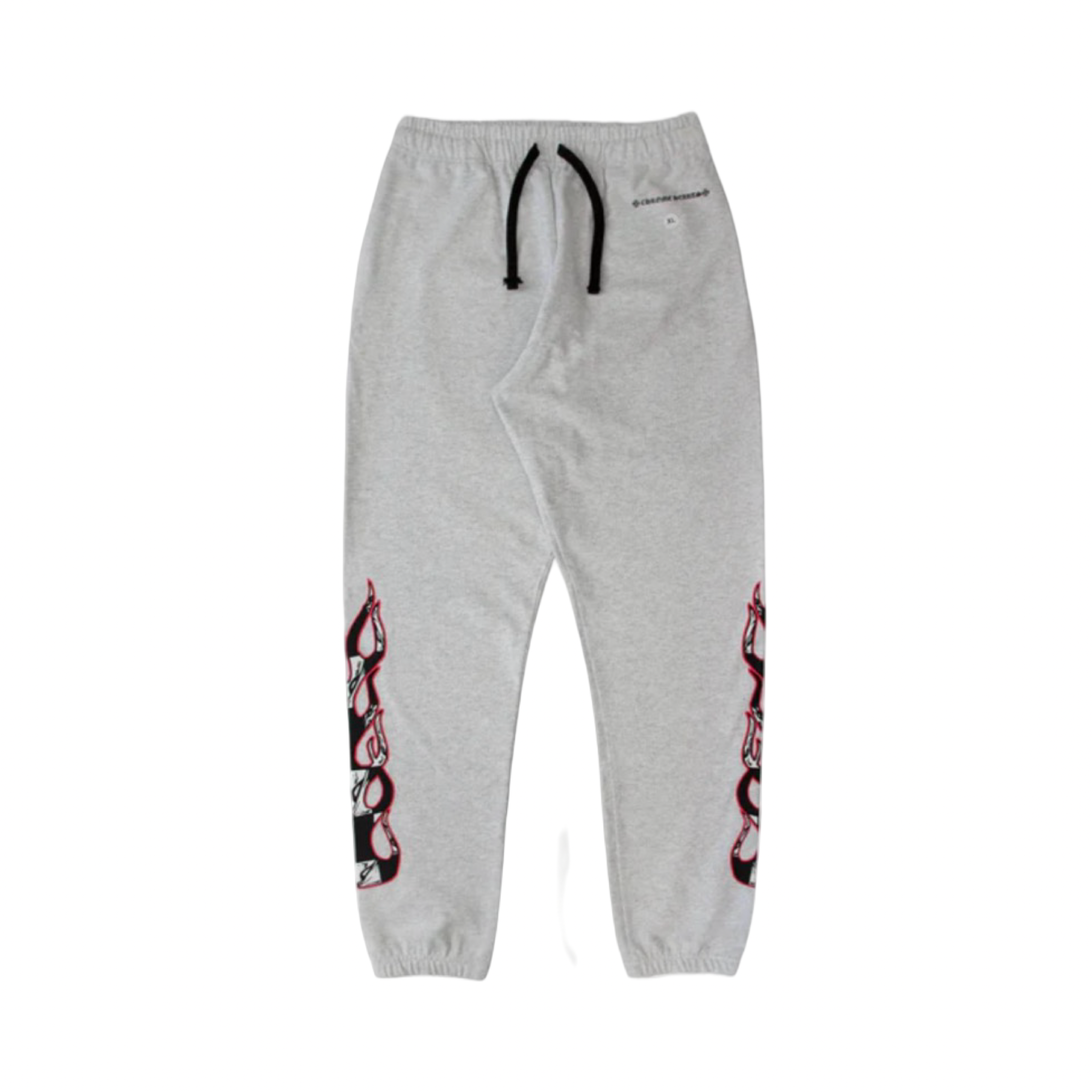 Chrome Hearts Matty Boy Brain Sweatpants