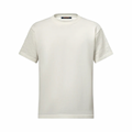 Louis Vuitton Monogram Knit Sleeved Tee Cream