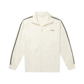 Celine Logo Tracksuit  Set Cream