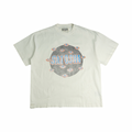 Satoshi Nakamoto Eyes Tee Cream