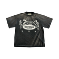 Satoshi Nakamoto Black Hands Tee