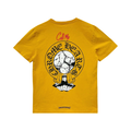 Chrome Hearts Matty Boy Call Me Tee Yellow