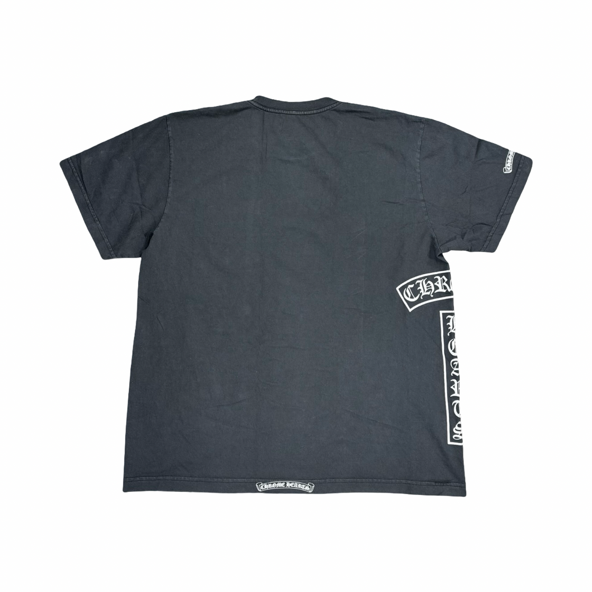 Chrome Hearts Soap & Water Tee Black
