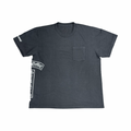 Chrome Hearts Soap & Water Tee Black