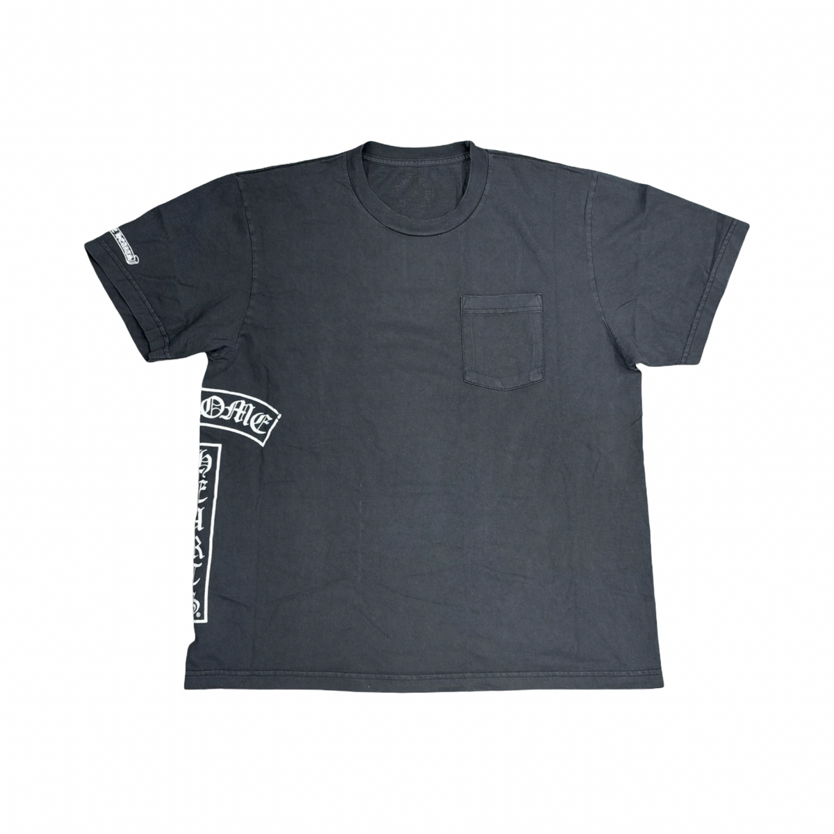 Chrome Hearts Soap & Water Tee Black