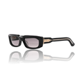 Chrome Hearts Zelda Tinted Glasses Black/Gold