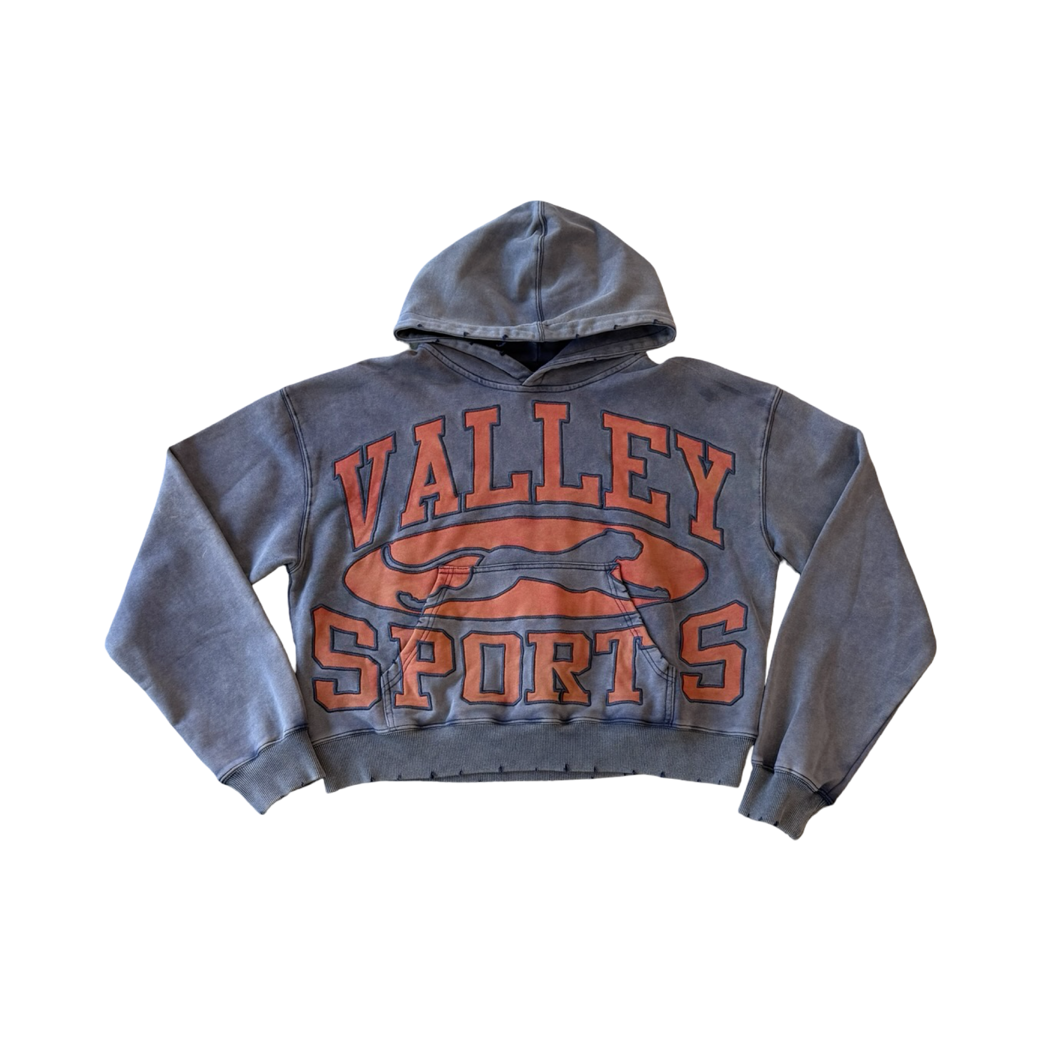 Vale Forever Valley Panther Hoodie