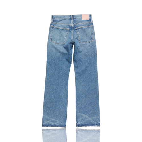 Acne Studio 1977 Vintage Blue Jeans