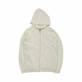 Rick Owens Gimp Hoodie Cream