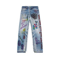 *Better With Age Harrison Denim Medium Wash