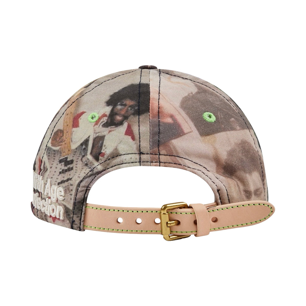 *Better With Age Tabloid Reconstructed Hat