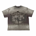 Saint Vanity Grey T-Shirt