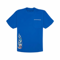 Chrome Hearts Matty Boy Space Blue Tee