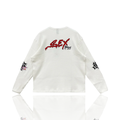 Matty Boy Anti Promo Sex Record Waffle Thermal White