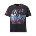 Lost Intricacy In Concert Tee