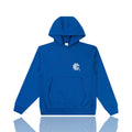 Eric Emanuel Basic Hoodie Blue