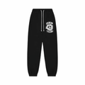 Denim Tears Denim University Sweatpants Black