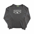 Denim Tears ADG Thermal Vintage Grey
