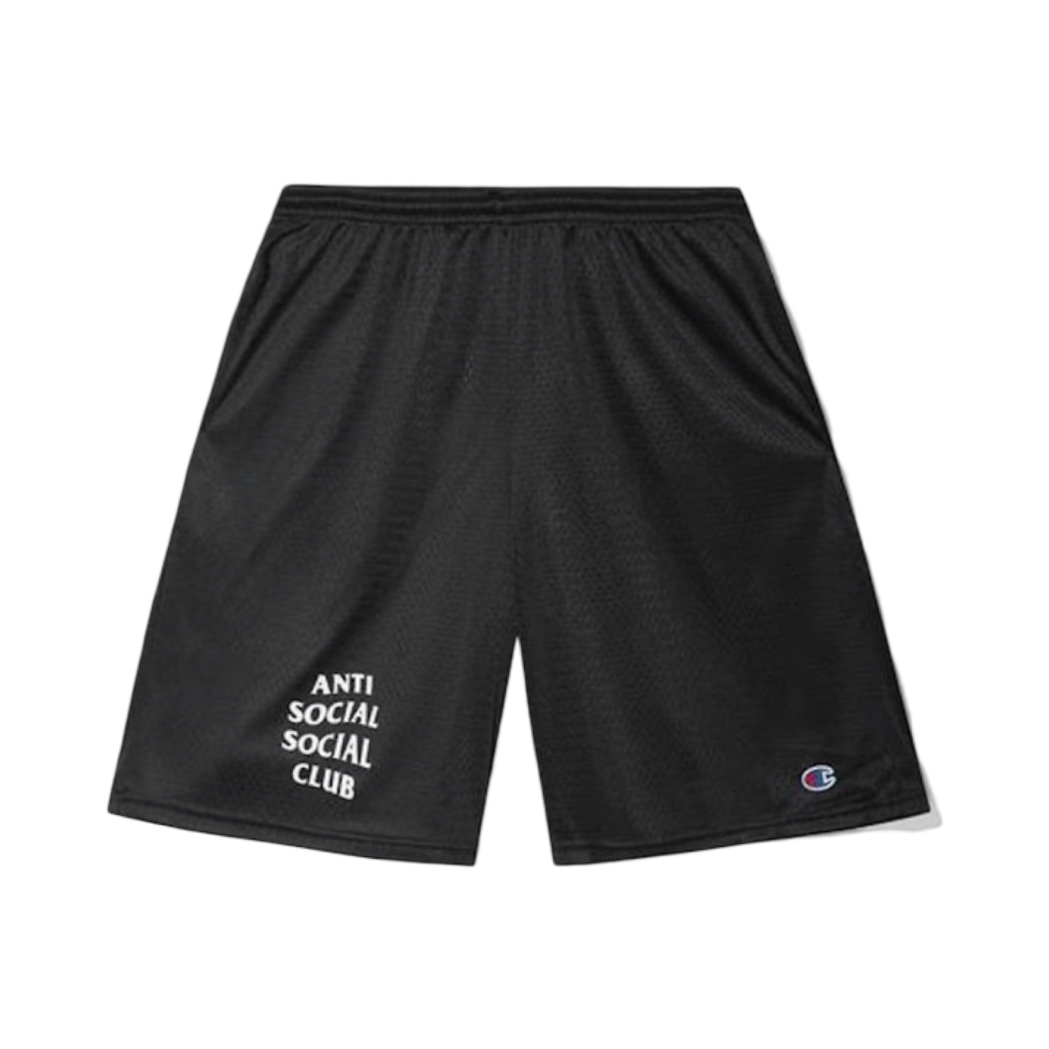 Anti Social Social Club Mesh Shorts