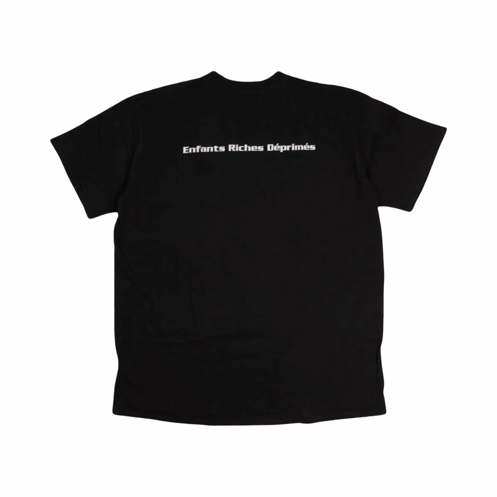 Enfants Riches Déprimés Believe in God Columbine Tee Black