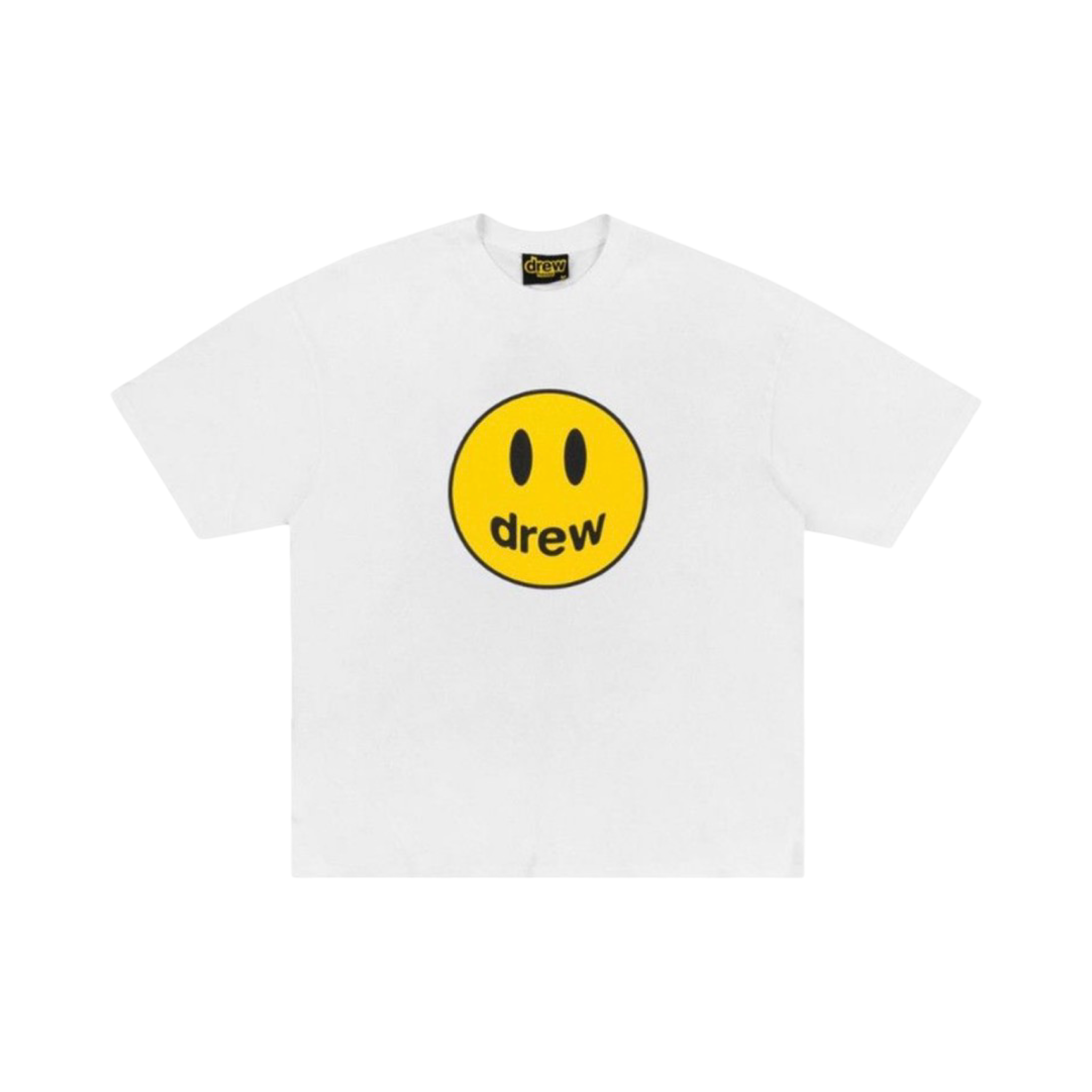 Drew House T-Shirt White