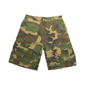 Happy Memories Don't Die  Everyday Worker Shorts Camo