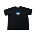Kith Paris Place De La Concorde Tee Black