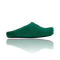 Marni Mules Green
