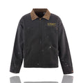 Saint Michael Babylon Detroit Jacket