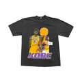 Kobe Championship Tee
