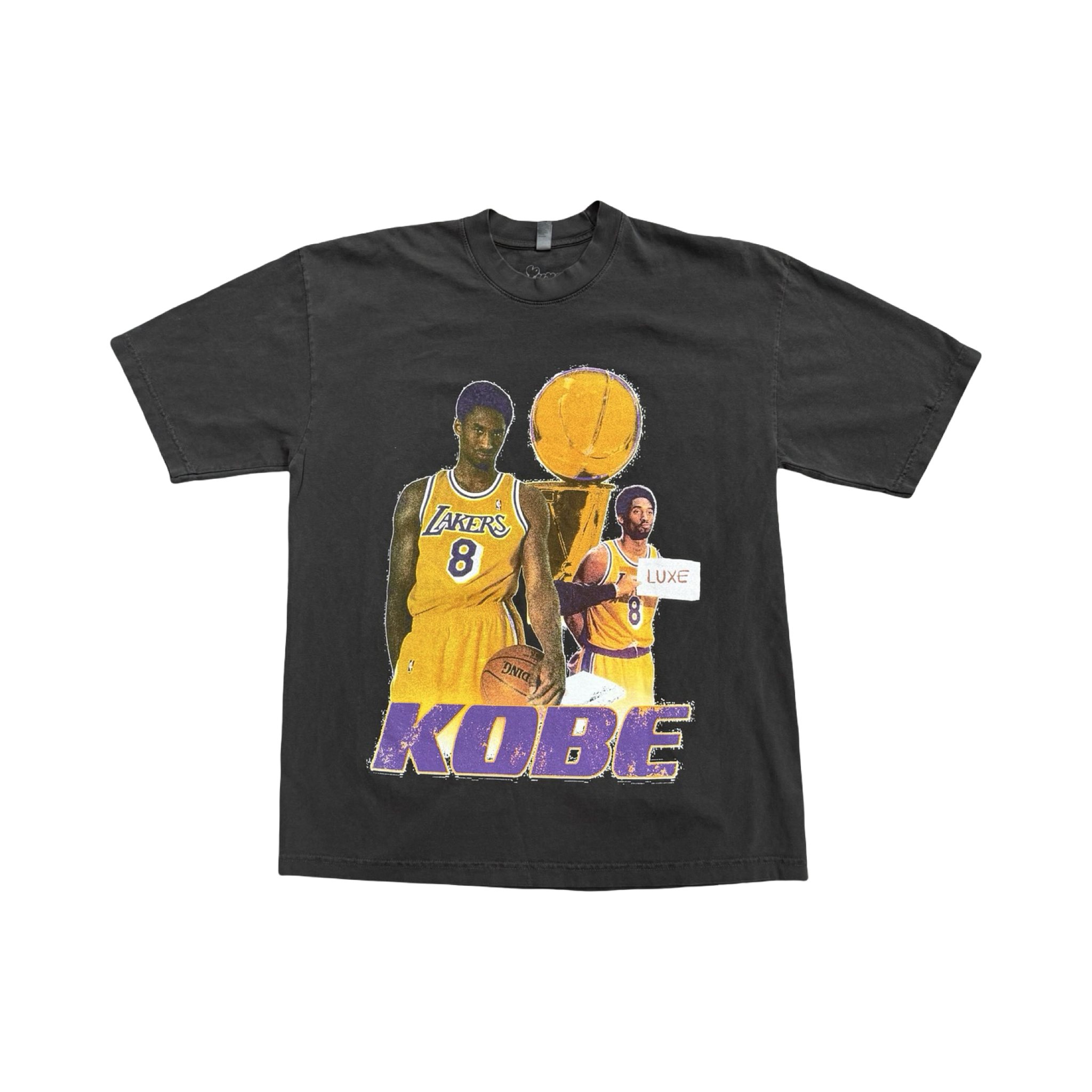 Kobe Championship Tee