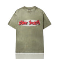 Saint Michael Saint Youth Tee Olive