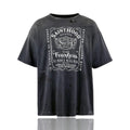 Saint Michael Fearless Tee