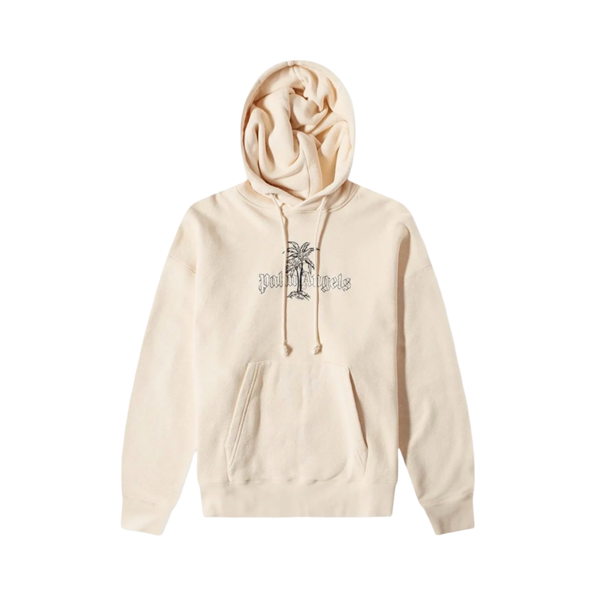 Palm Angels Sunset Palms Hoodie