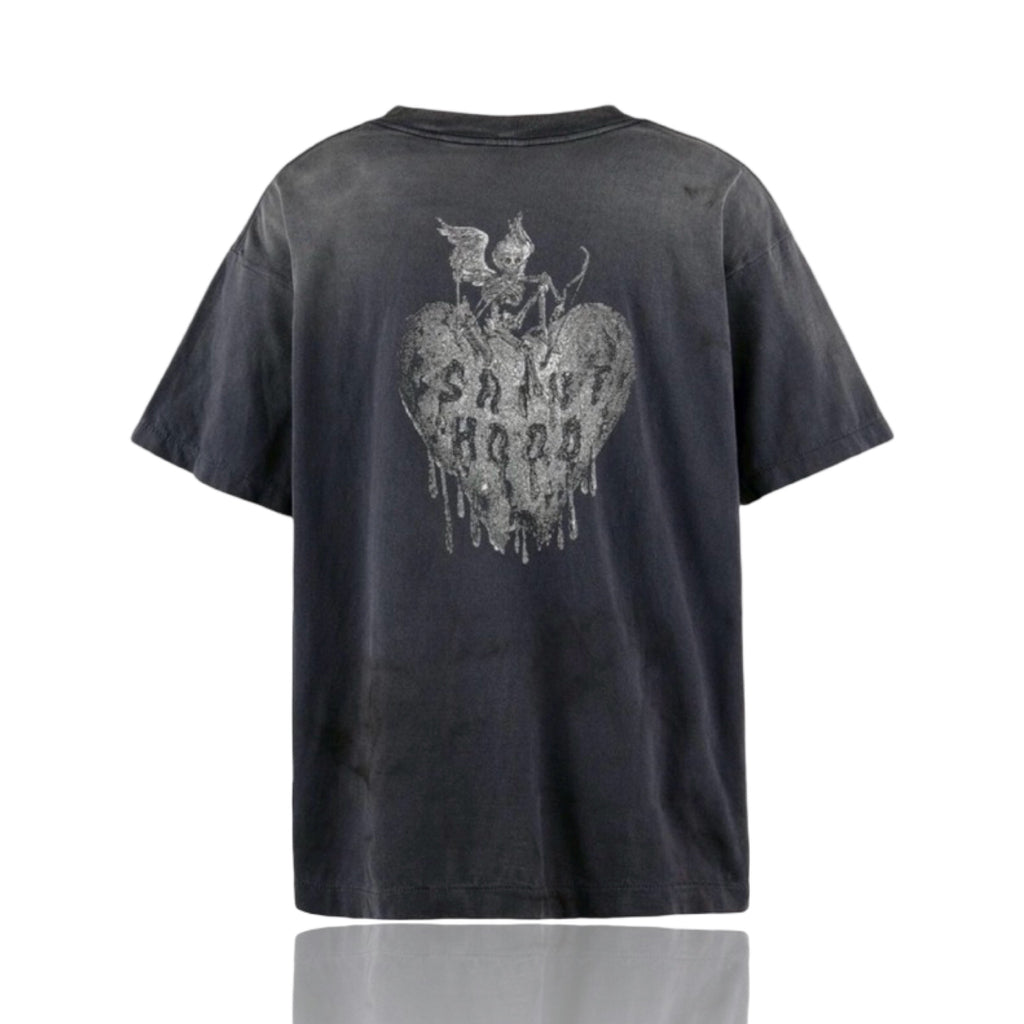 Saint Michael Fearless Tee