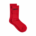 Gallery Dept. Red Socks