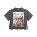 Triple Sevens Princess Diana Tee