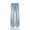 Amiri Blue Arts District Jeans
