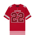 Amiri 22 Skater Tee Red